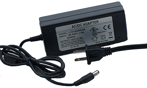 Power Adaptor