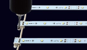 SMD5630 Double side Grid